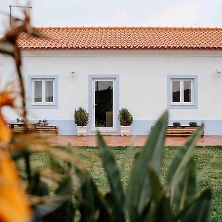 Quinta Da Bela Vista - Ericeira Villa Galiza Exterior foto