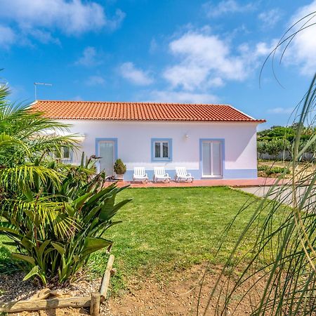 Quinta Da Bela Vista - Ericeira Villa Galiza Exterior foto