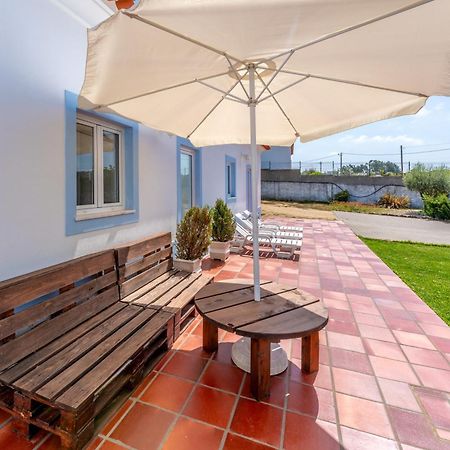 Quinta Da Bela Vista - Ericeira Villa Galiza Exterior foto
