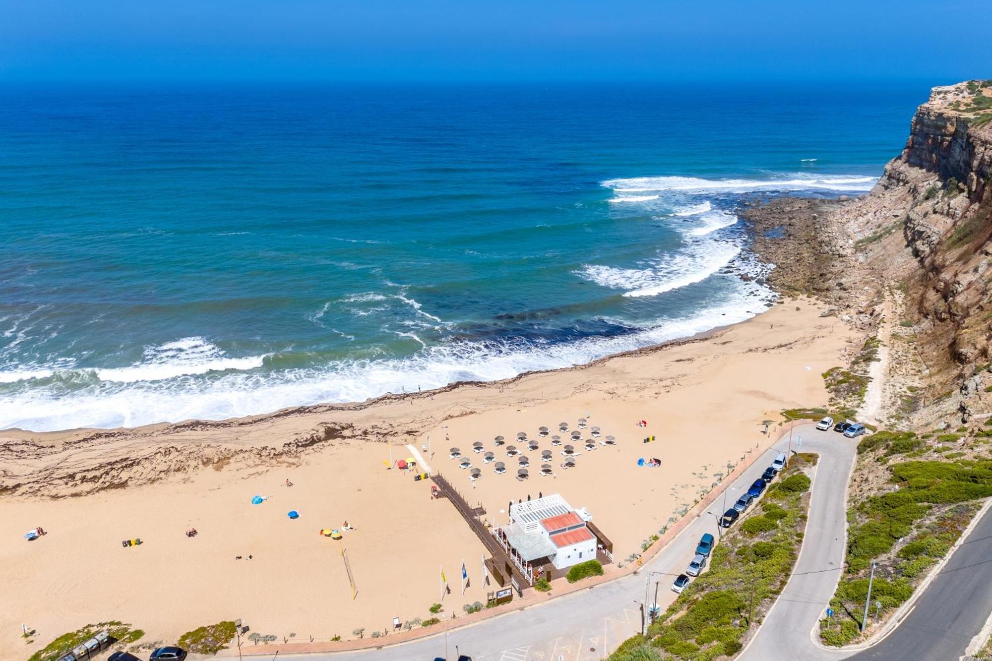 Quinta Da Bela Vista - Ericeira Villa Galiza Exterior foto