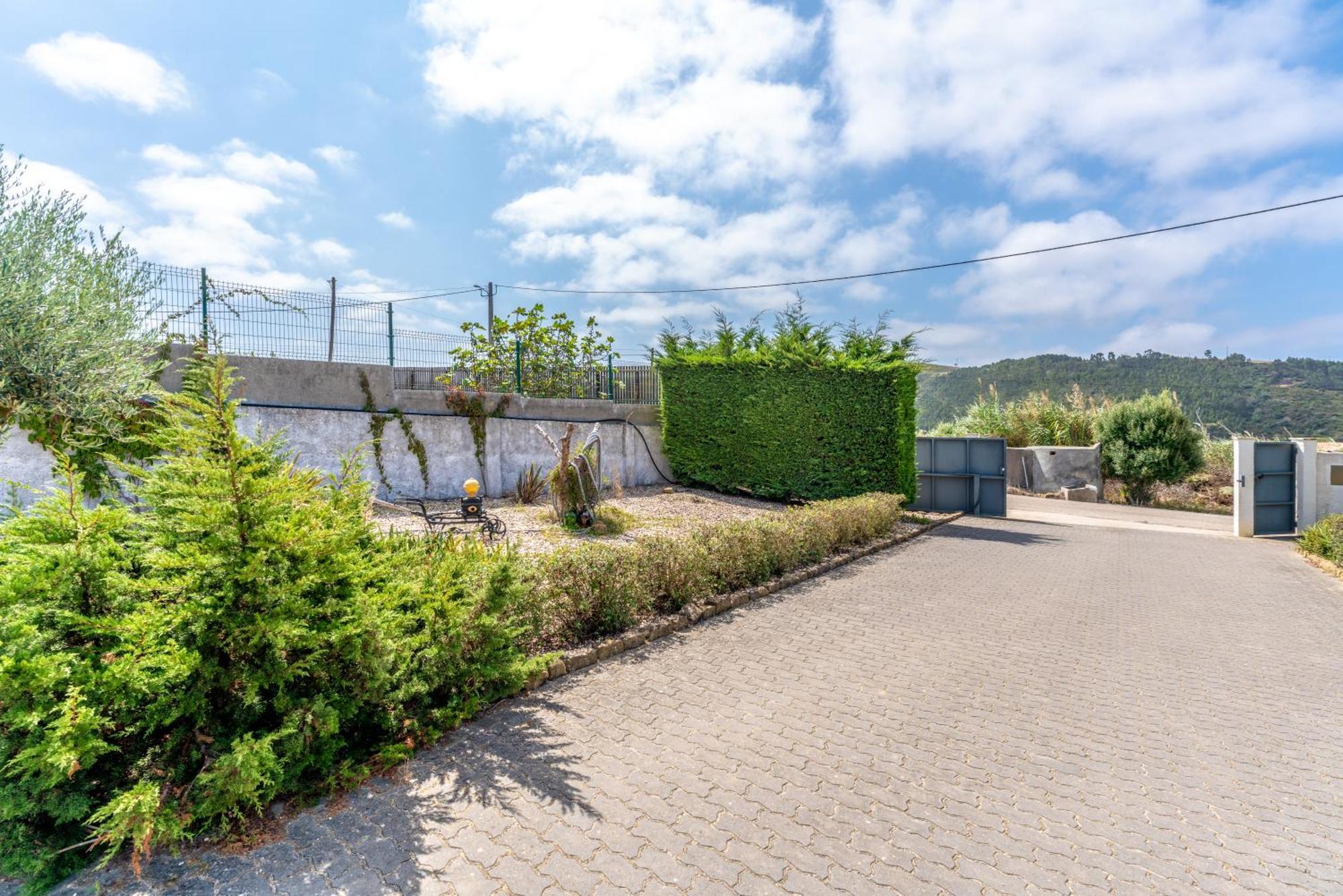 Quinta Da Bela Vista - Ericeira Villa Galiza Exterior foto