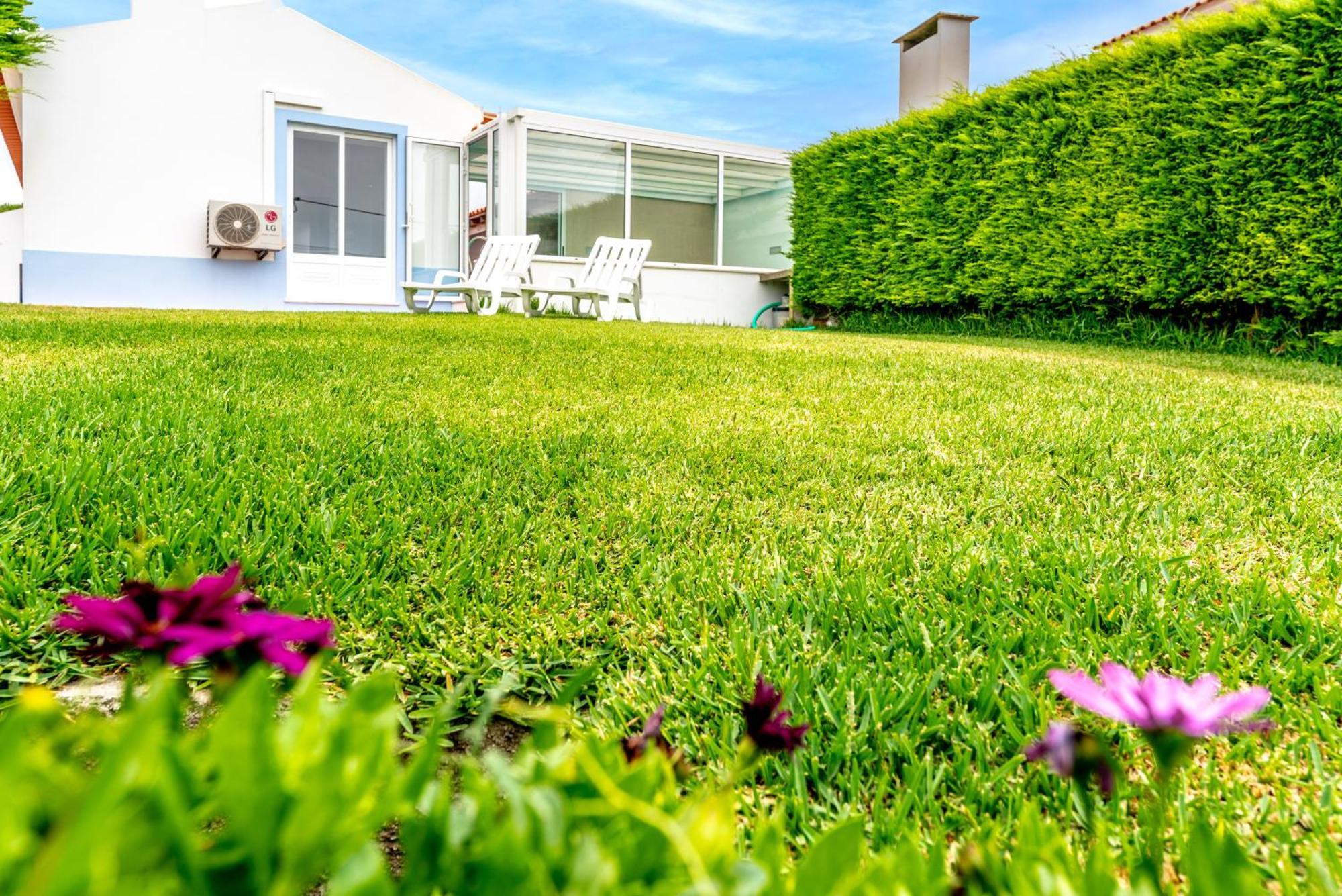 Quinta Da Bela Vista - Ericeira Villa Galiza Exterior foto