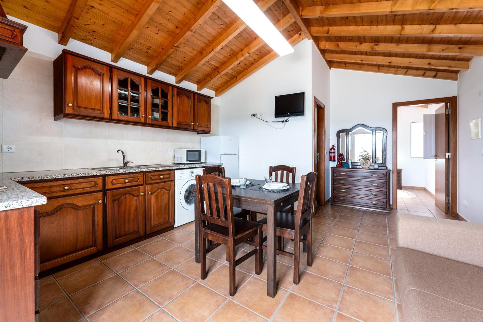 Quinta Da Bela Vista - Ericeira Villa Galiza Exterior foto