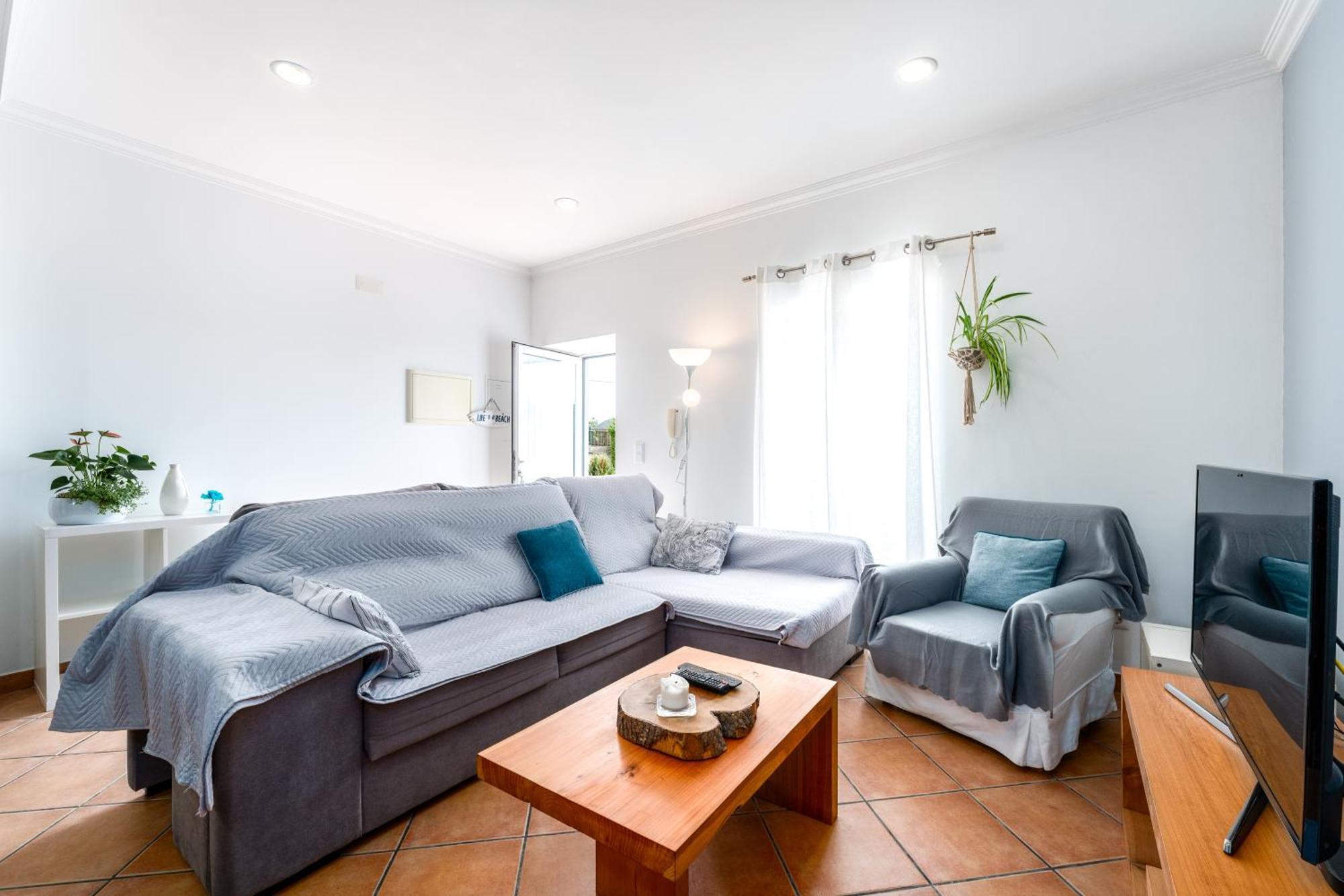 Quinta Da Bela Vista - Ericeira Villa Galiza Exterior foto